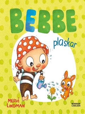 cover image of Bebbe plaskar